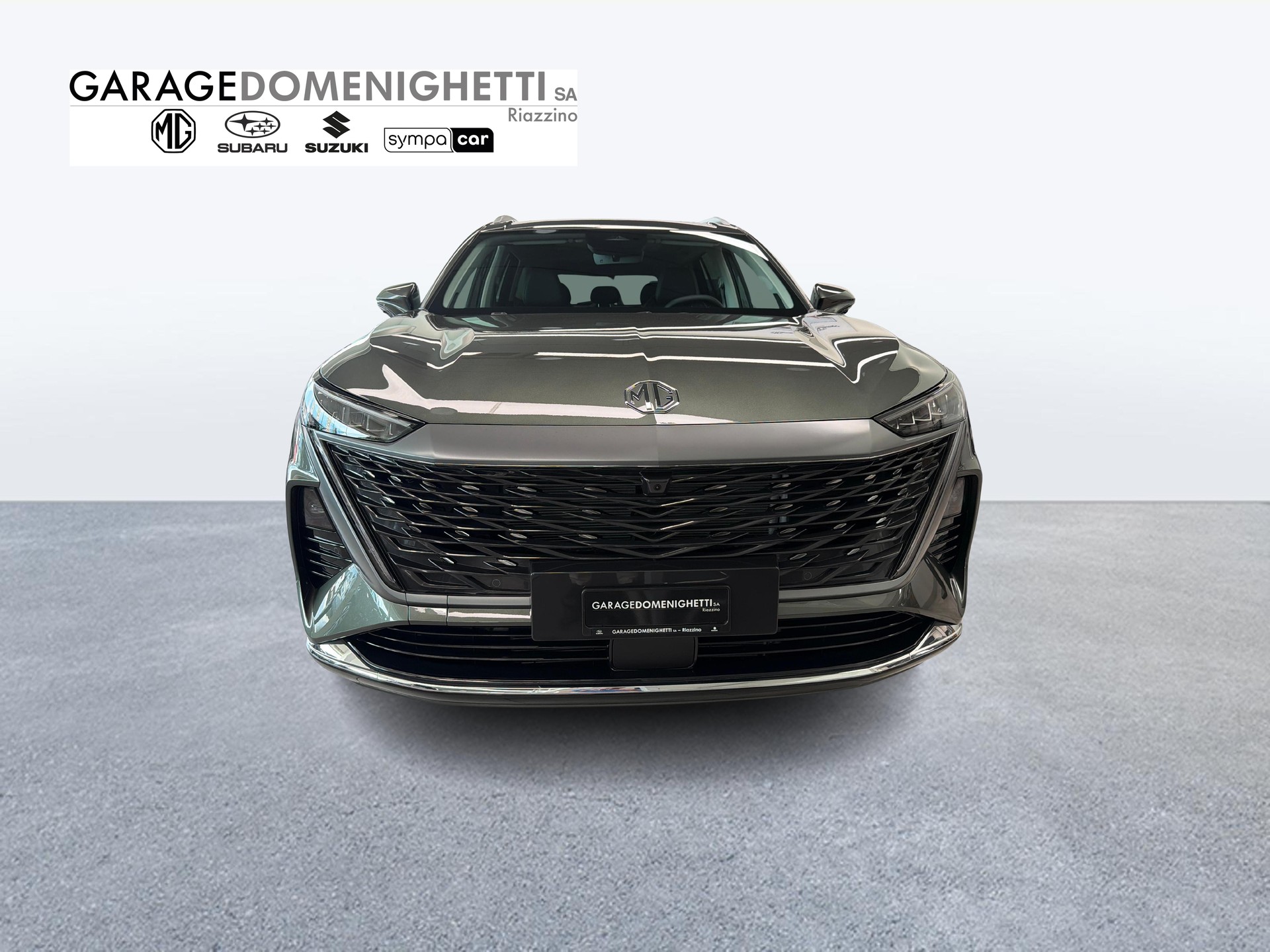 MG S9 1.5 PHEV Premium-image-7