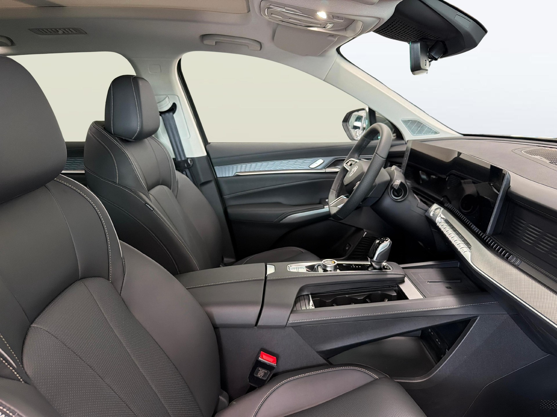 MG S9 1.5 PHEV Premium-image-9