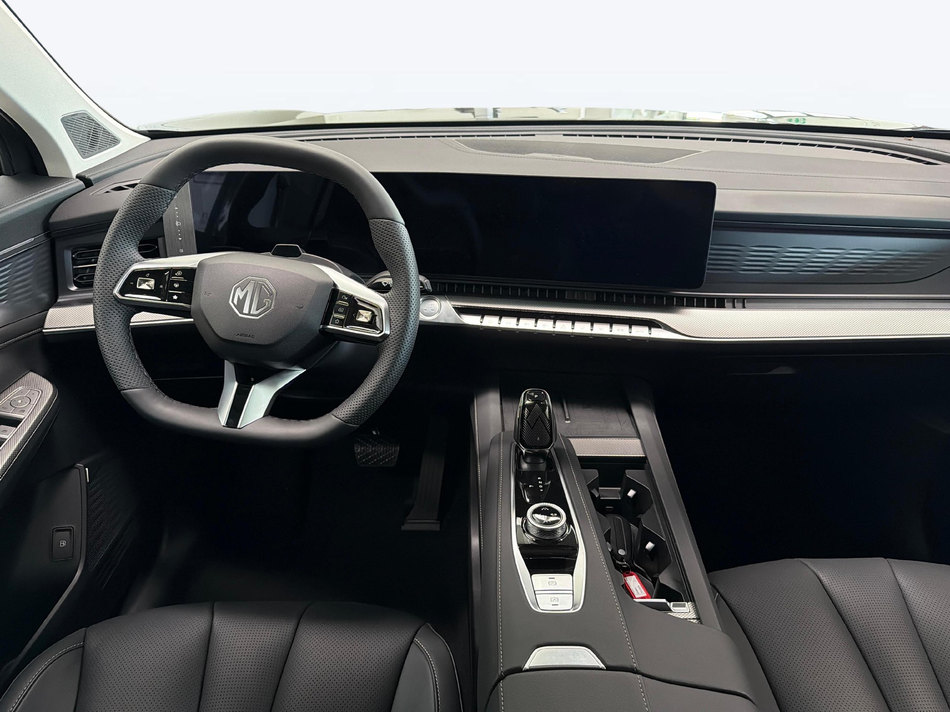 MG S9 1.5 PHEV Premium-image-8