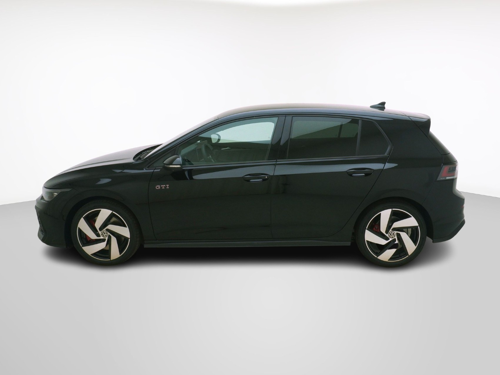 VW Golf VIII 2.0 TSI GTI DSG-image-1