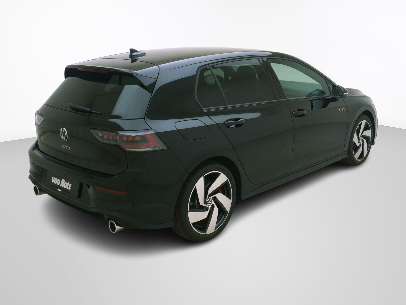 VW Golf VIII 2.0 TSI GTI DSG-image-4