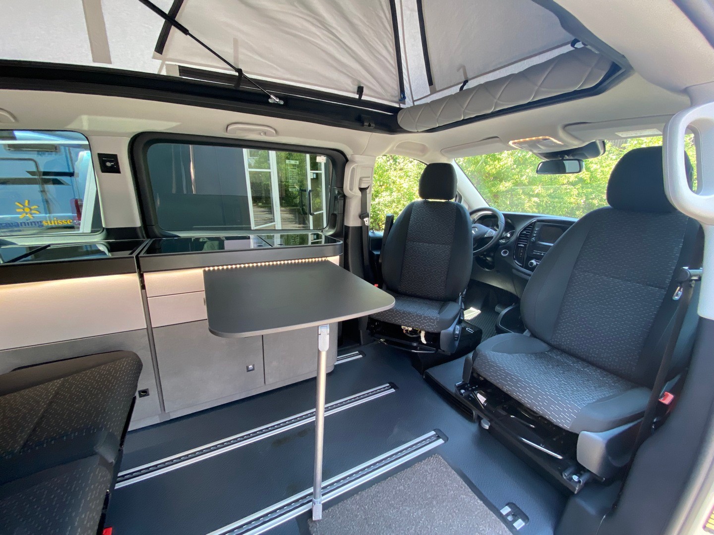 PÖSSL Campstar Plus, Mercedes Benz Vito 119CDI 4Matic-image-4