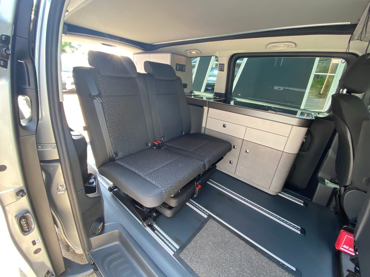 PÖSSL Campstar Plus, Mercedes Benz Vito 119CDI 4Matic-image-12