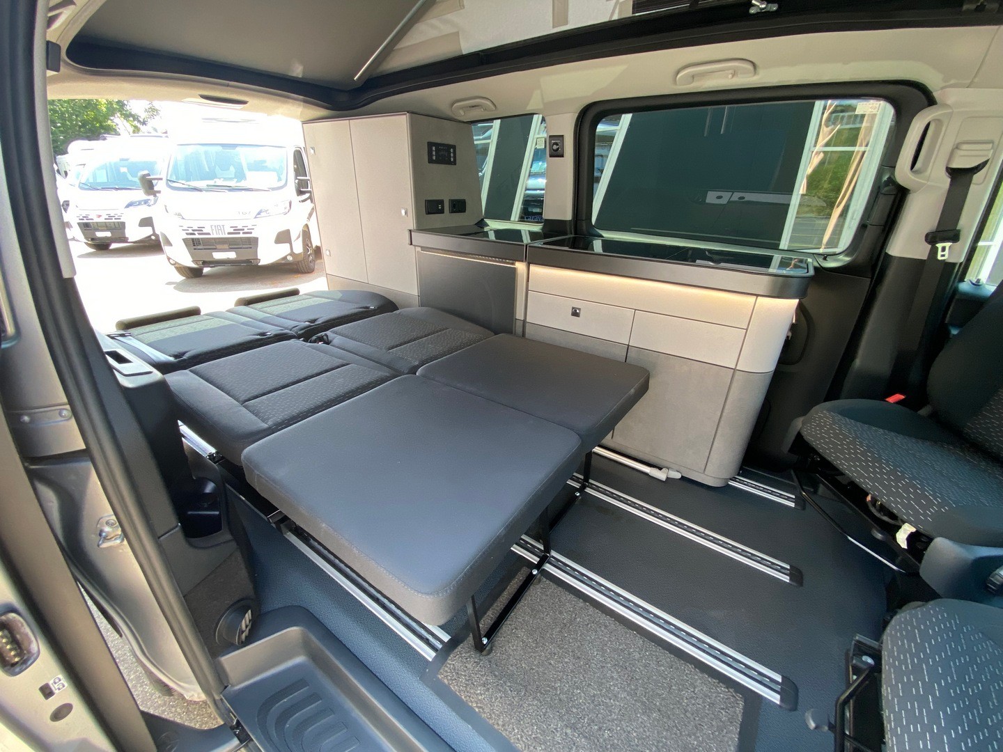 PÖSSL Campstar Plus, Mercedes Benz Vito 119CDI 4Matic-image-8