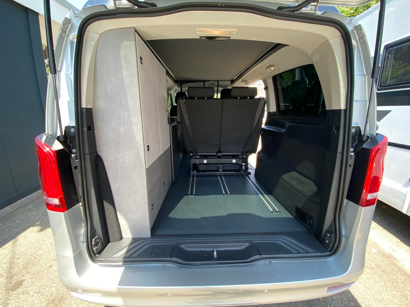 PÖSSL Campstar Plus, Mercedes Benz Vito 119CDI 4Matic-image-14