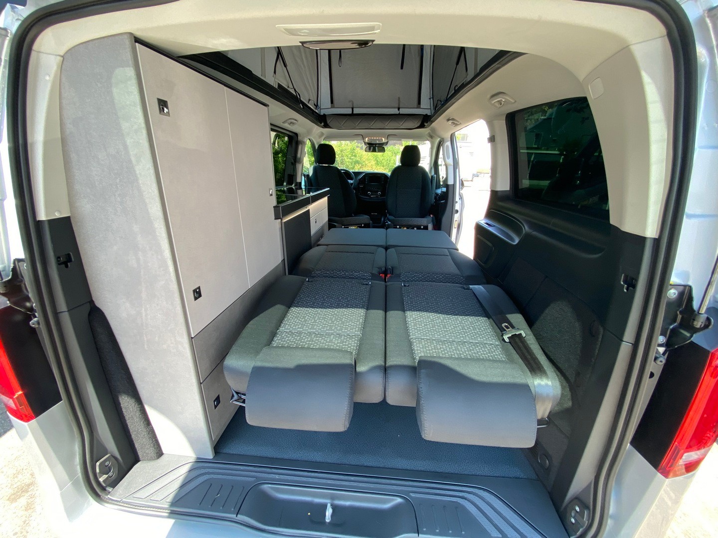PÖSSL Campstar Plus, Mercedes Benz Vito 119CDI 4Matic-image-9