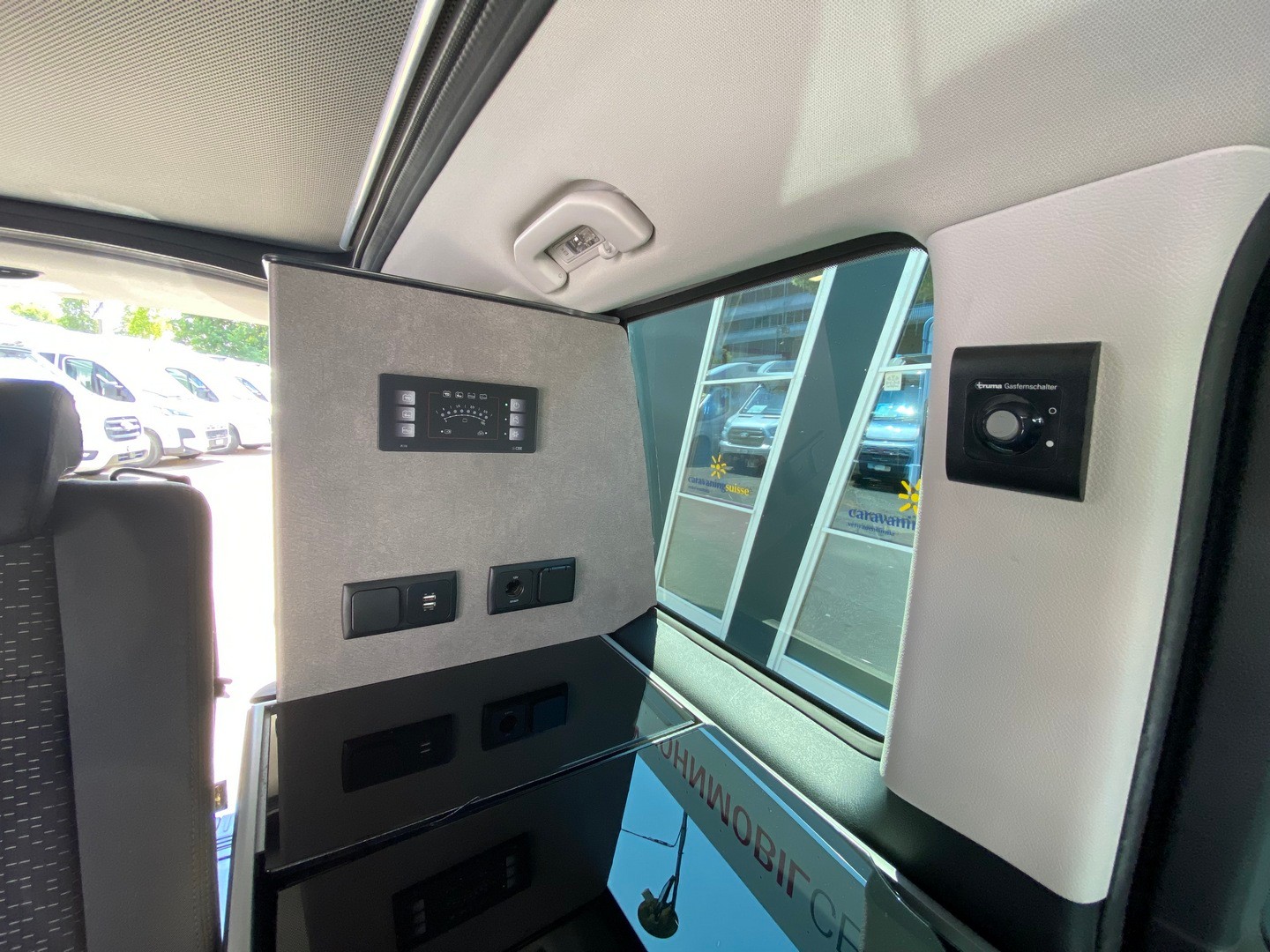 PÖSSL Campstar Plus, Mercedes Benz Vito 119CDI 4Matic-image-11