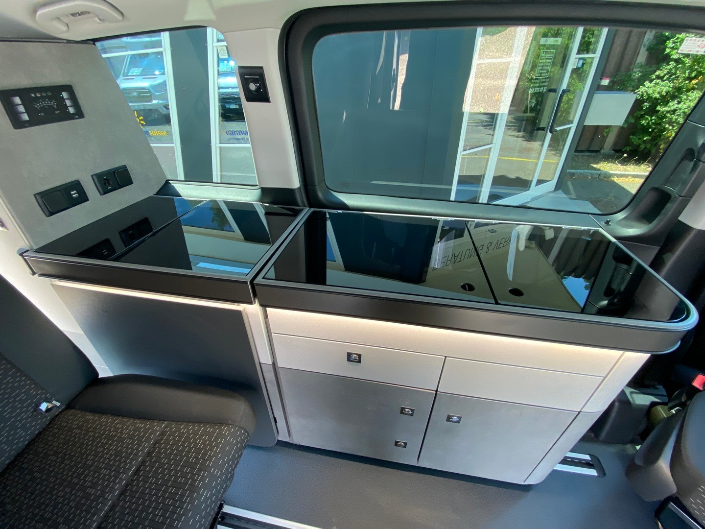 PÖSSL Campstar Plus, Mercedes Benz Vito 119CDI 4Matic-image-7