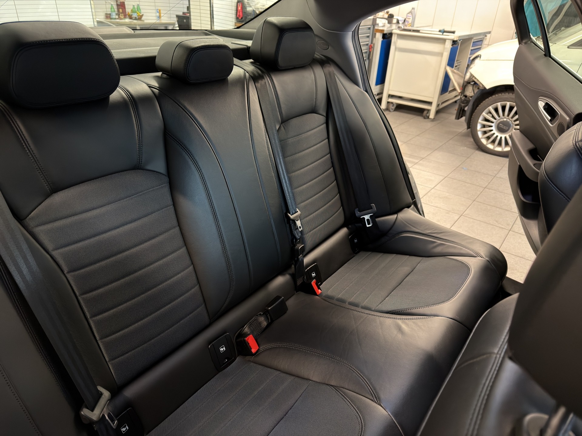 ALFA ROMEO Giulia 2.2 JTDM Super Automatic-image-8