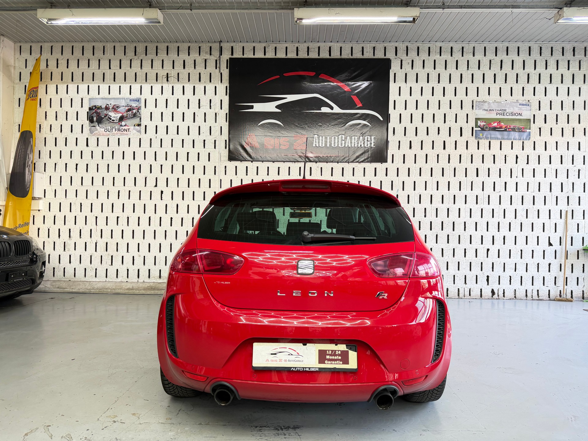 SEAT Leon 2.0 TSI FR DSG-image-5
