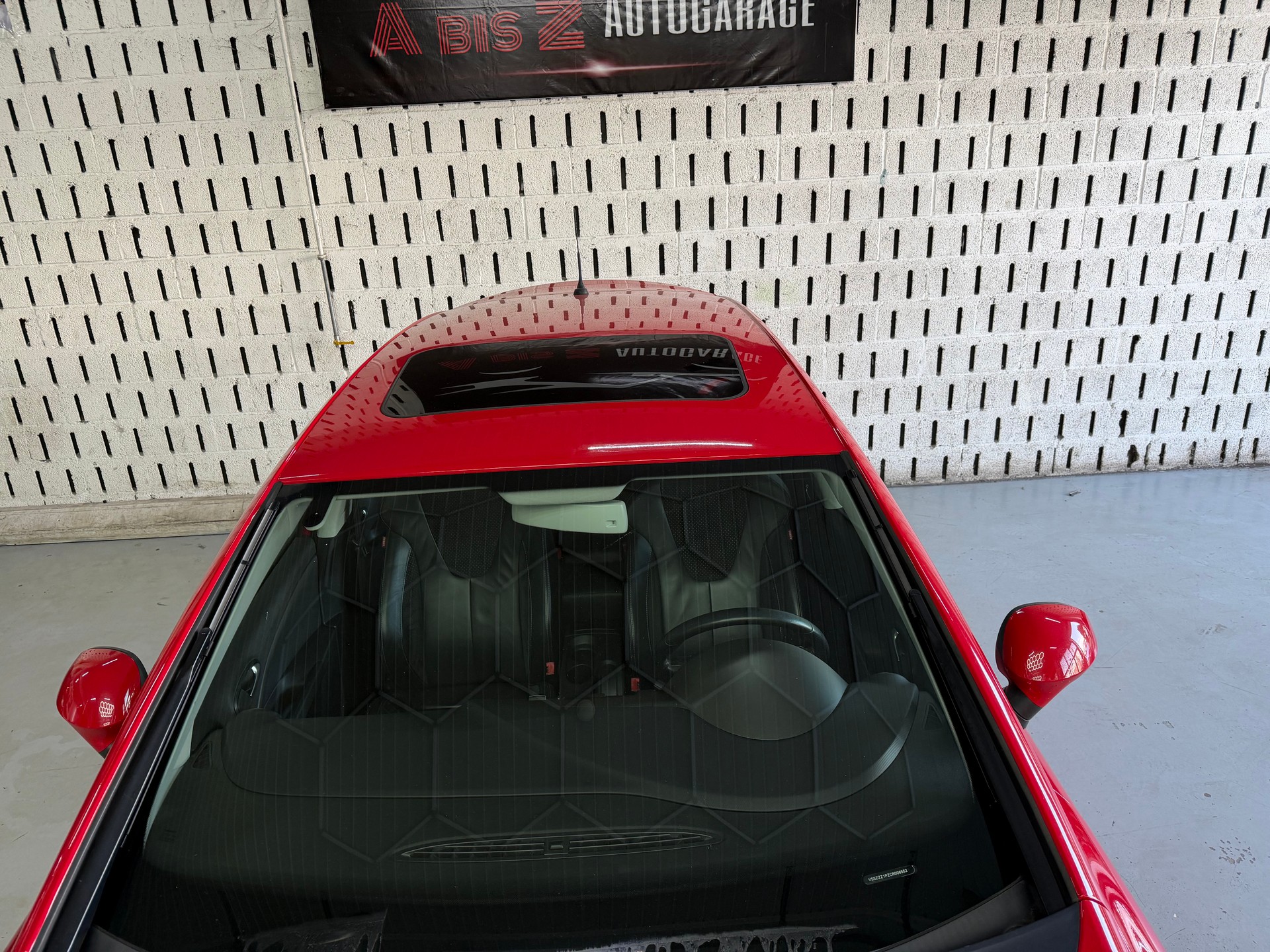SEAT Leon 2.0 TSI FR DSG-image-10