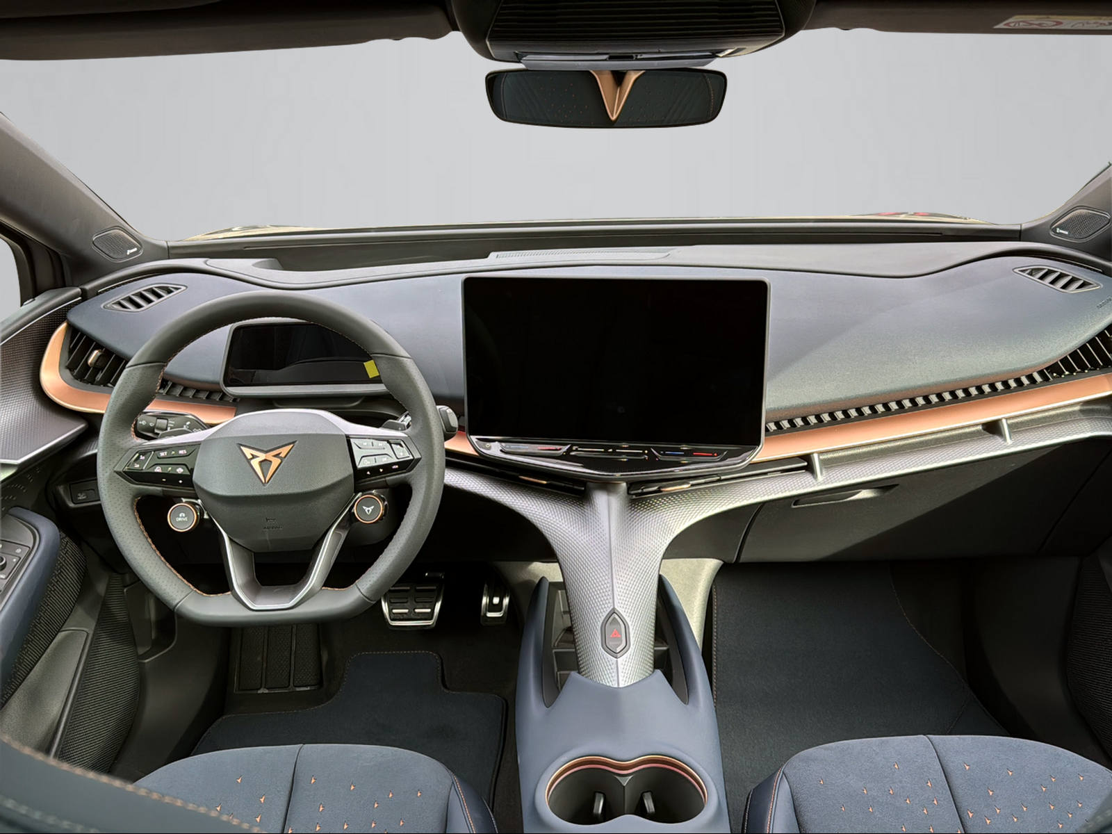 CUPRA Tavascan Type 9 77 kWh Adrenaline-image-6