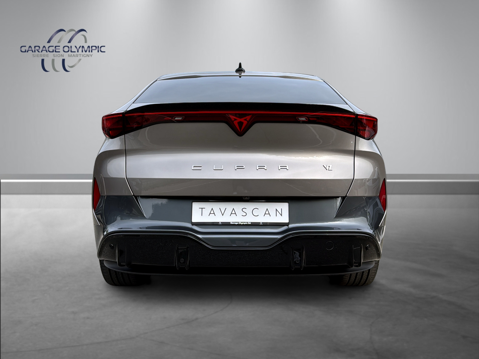 CUPRA Tavascan Type 9 77 kWh Adrenaline-image-10