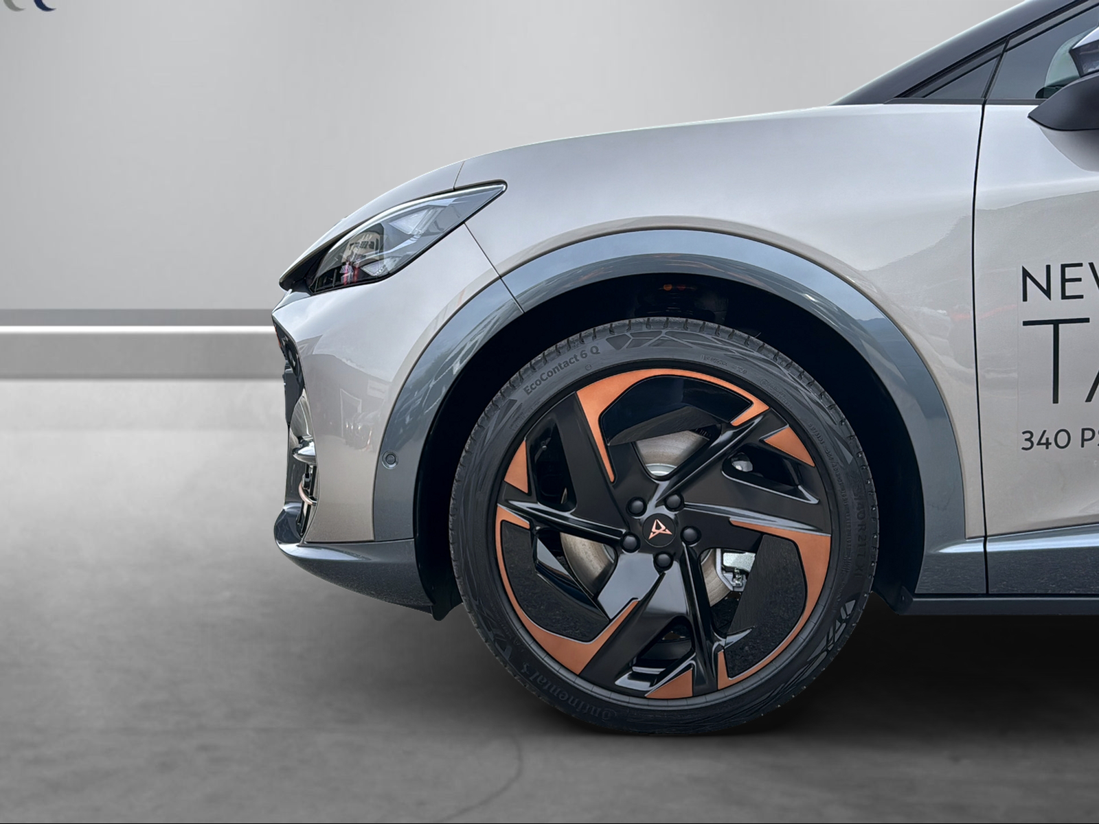 CUPRA Tavascan Type 9 77 kWh Adrenaline-image-3