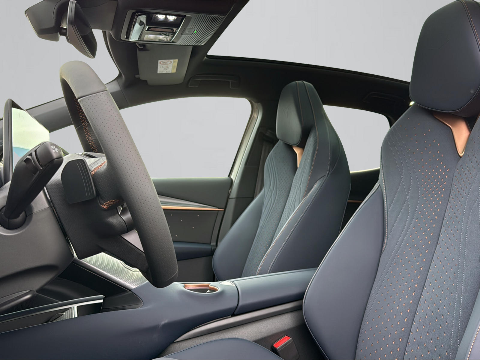CUPRA Tavascan Type 9 77 kWh Adrenaline-image-4
