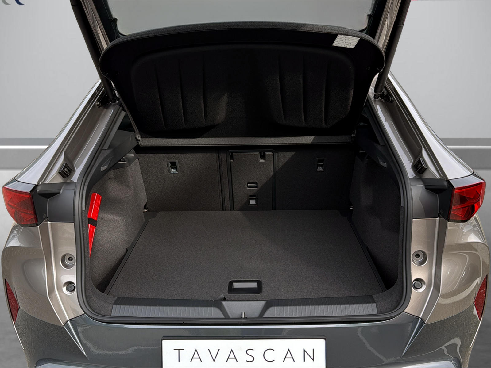 CUPRA Tavascan Type 9 77 kWh Adrenaline-image-9
