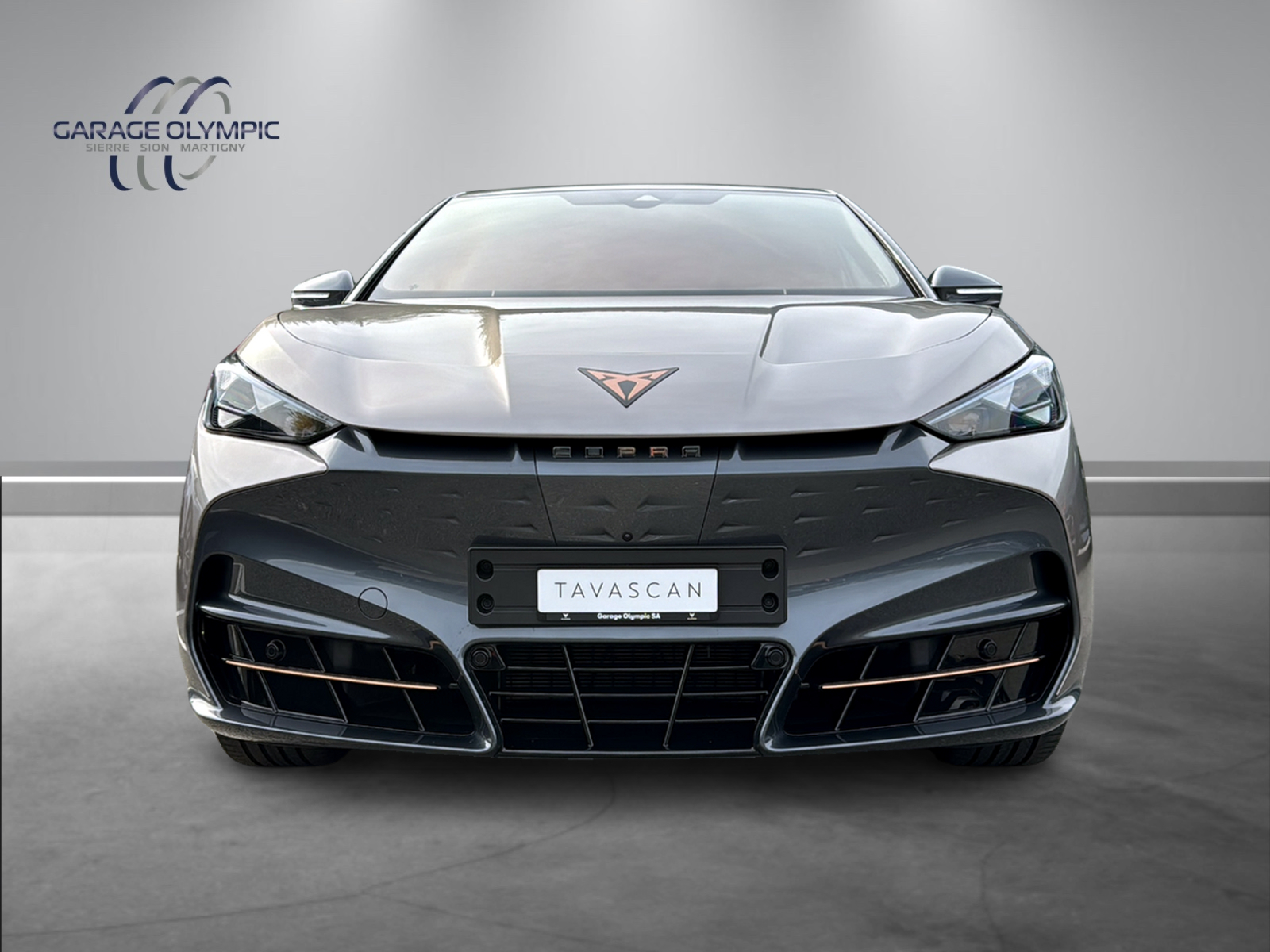 CUPRA Tavascan Type 9 77 kWh Adrenaline-image-1