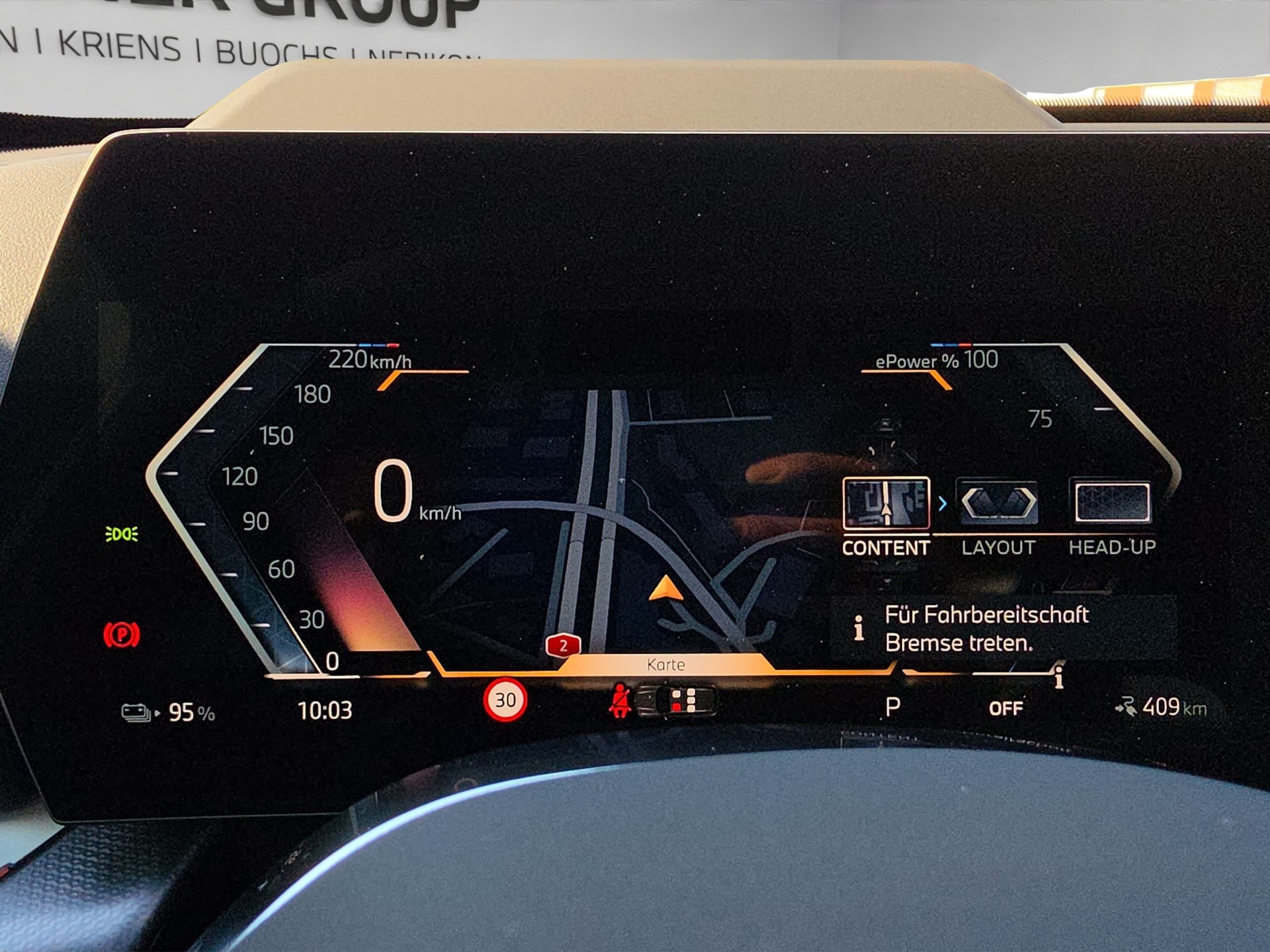 BMW iX1 xDrive 30 M Sport-image-14