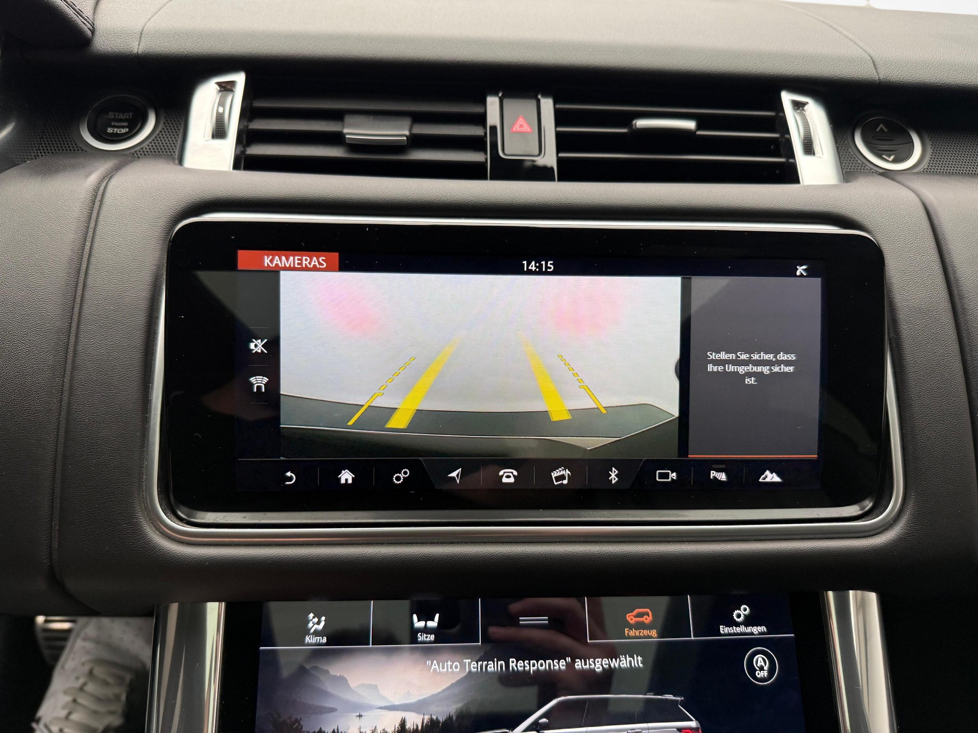 LAND ROVER Range Rover Sport 3.0 I6D HSE Dynamic-image-12