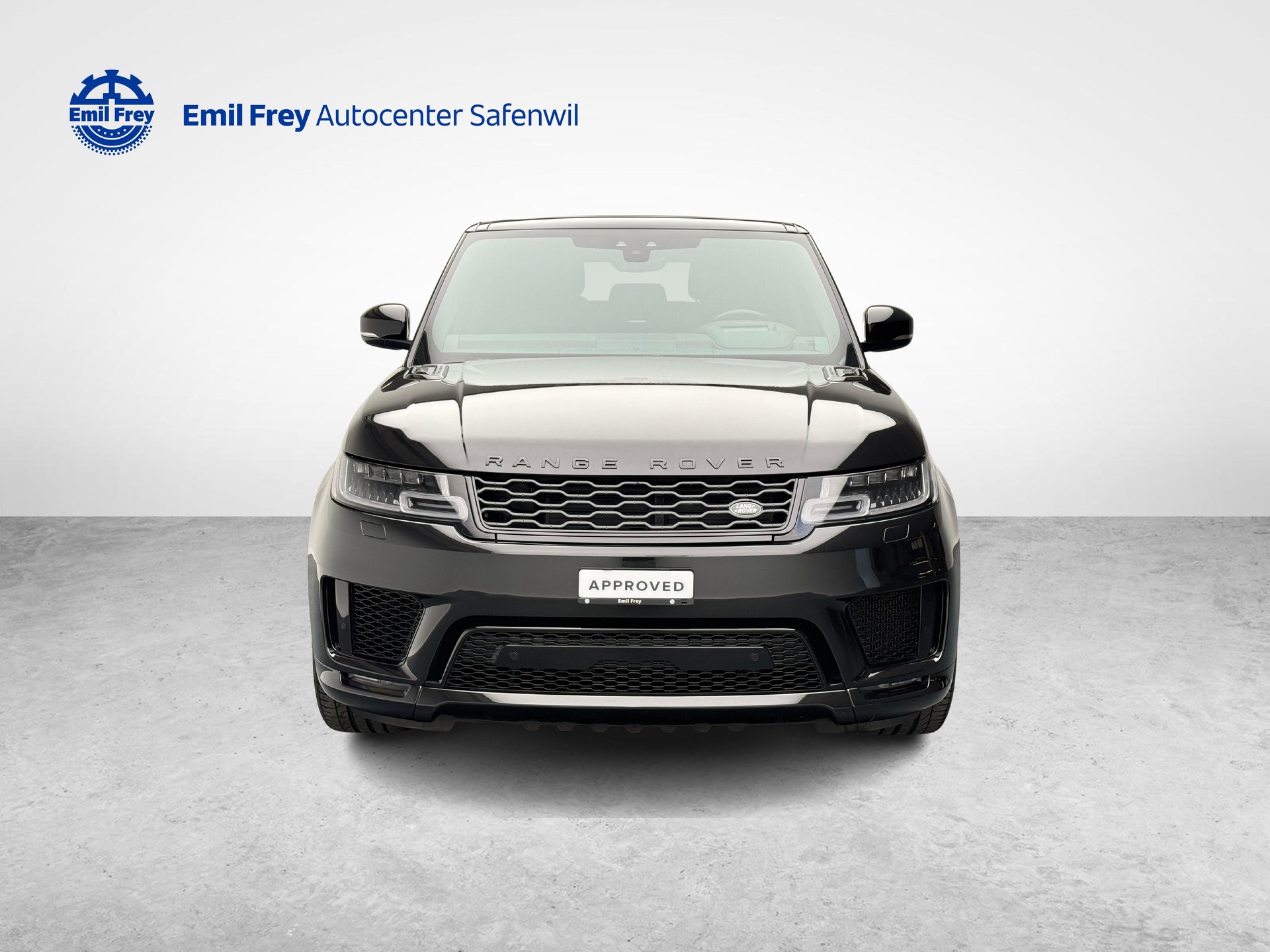 LAND ROVER Range Rover Sport 3.0 I6D HSE Dynamic-image-7