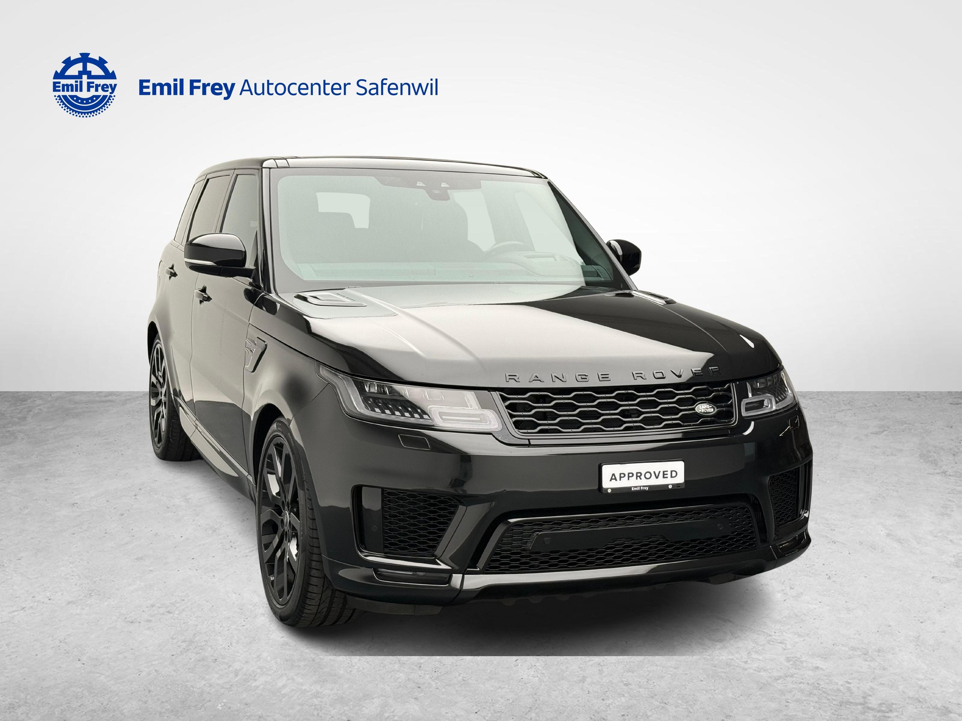 LAND ROVER Range Rover Sport 3.0 I6D HSE Dynamic-image-6