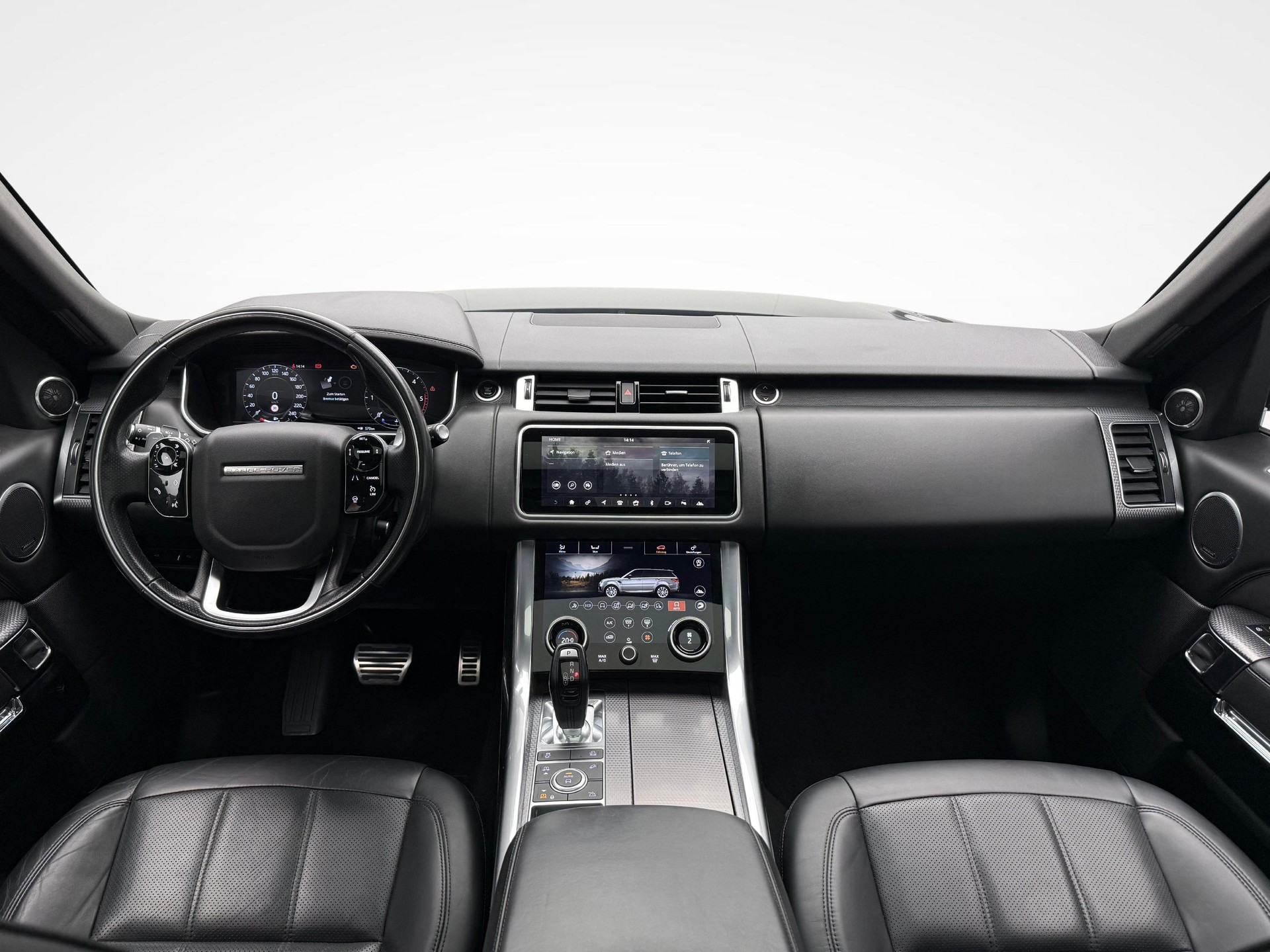 LAND ROVER Range Rover Sport 3.0 I6D HSE Dynamic-image-8