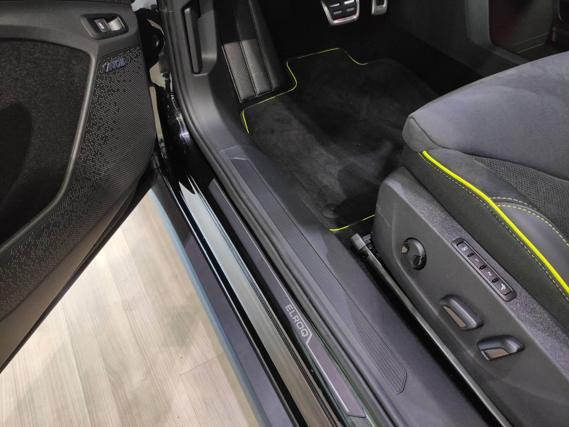 SKODA Elroq RS 4x4 MAXX-image-3