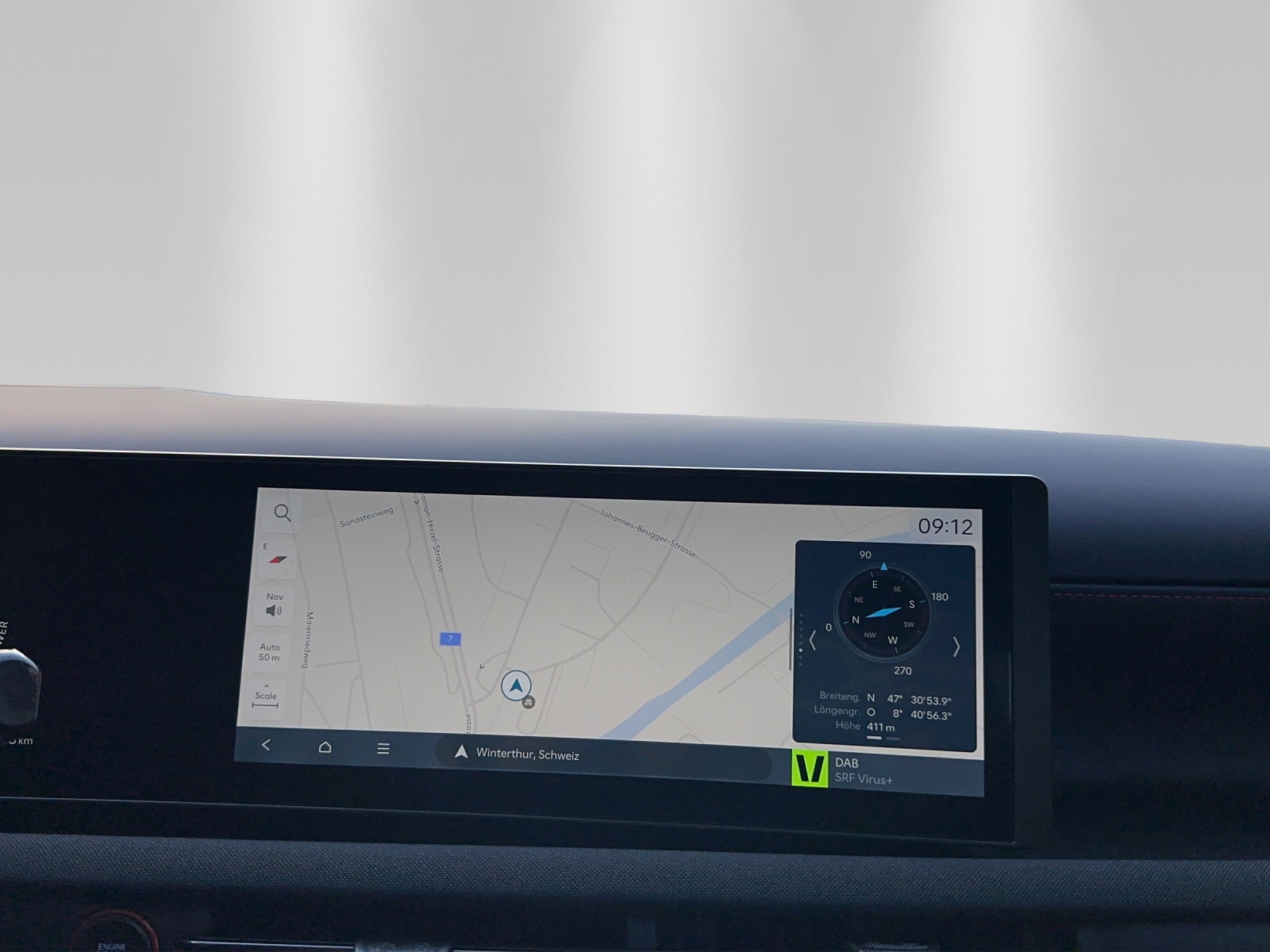 HYUNDAI Tucson 1.6 HEV N-Line 4WD-image-16