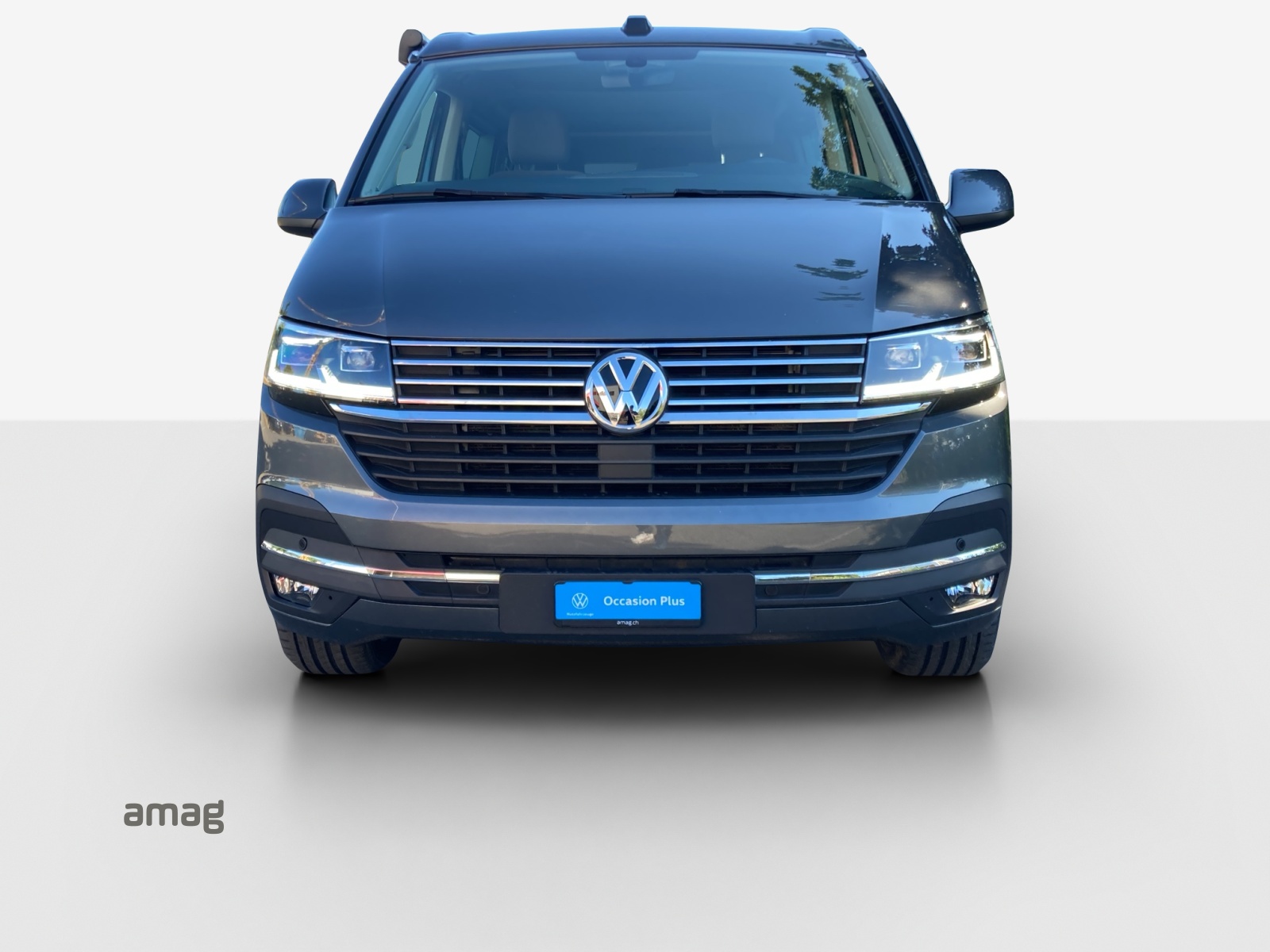 VW T6.1 California 2.0 TDI Ocean Liberty DSG-image-6