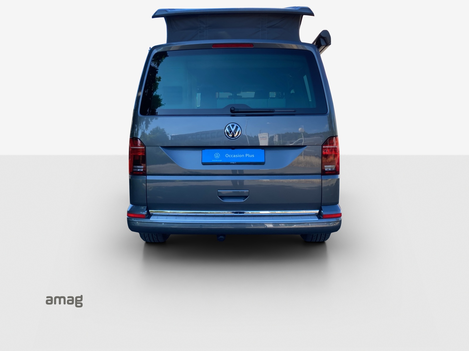 VW T6.1 California 2.0 TDI Ocean Liberty DSG-image-3