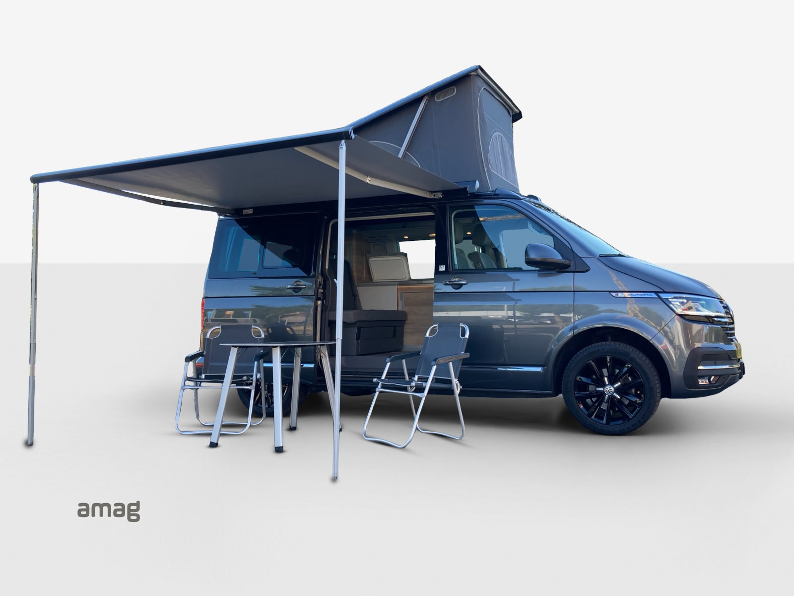 VW T6.1 California 2.0 TDI Ocean Liberty DSG-image-15