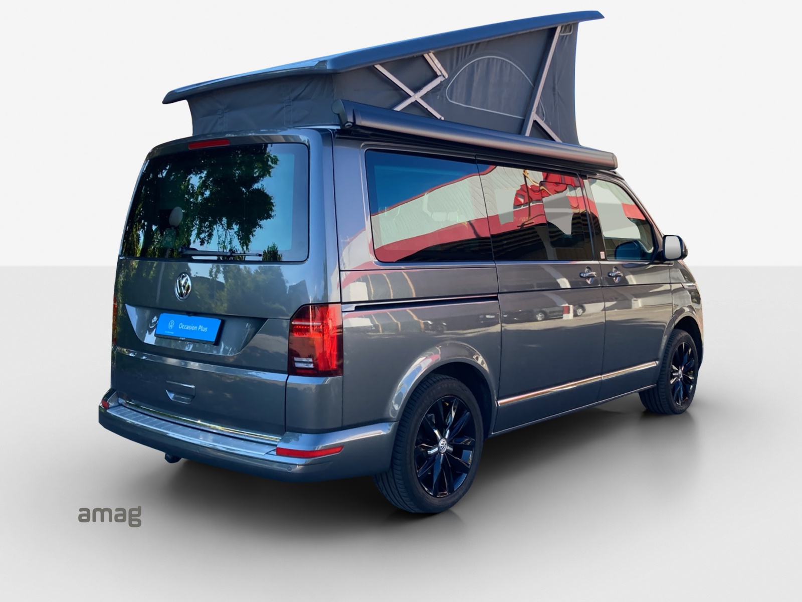 VW T6.1 California 2.0 TDI Ocean Liberty DSG-image-4