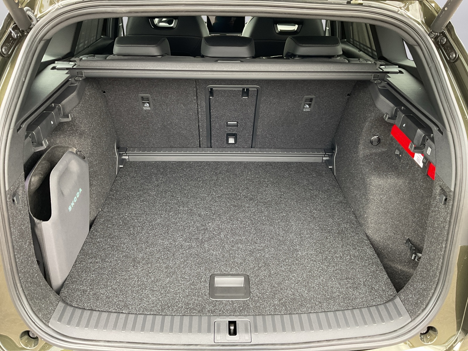 SKODA Enyaq 85x Sportline 4x4-image-11