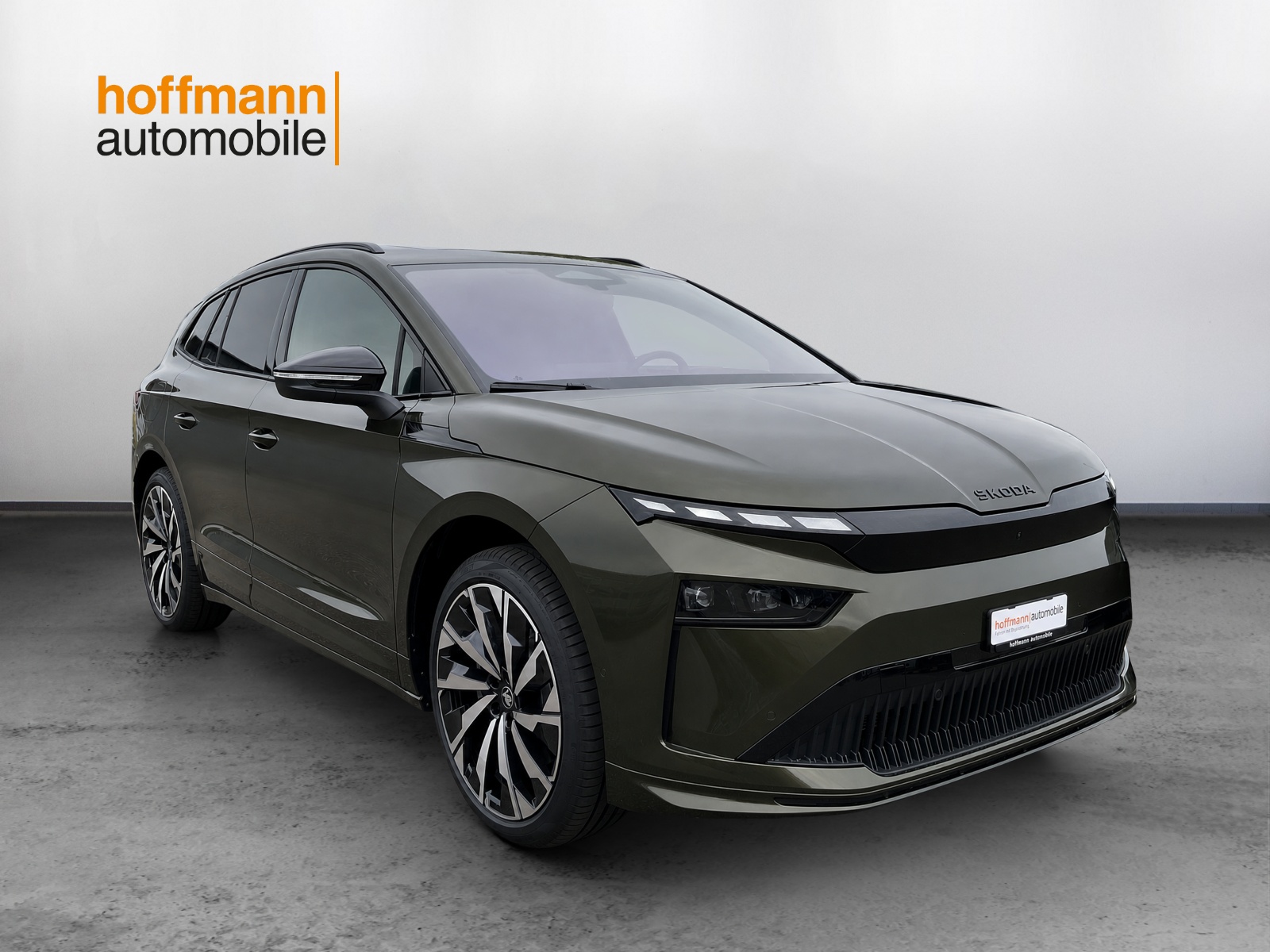 SKODA Enyaq 85x Sportline 4x4-showroom-element-2