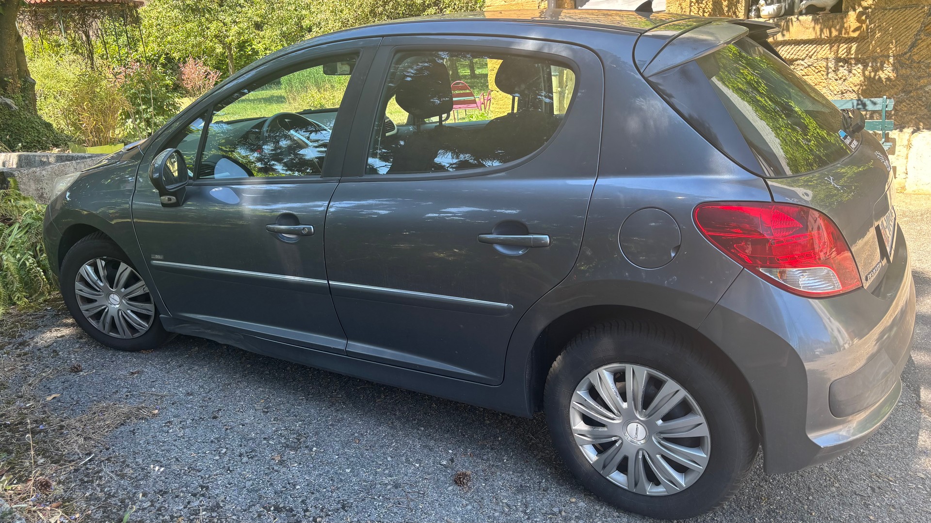 PEUGEOT 1.6 HDI-image-0
