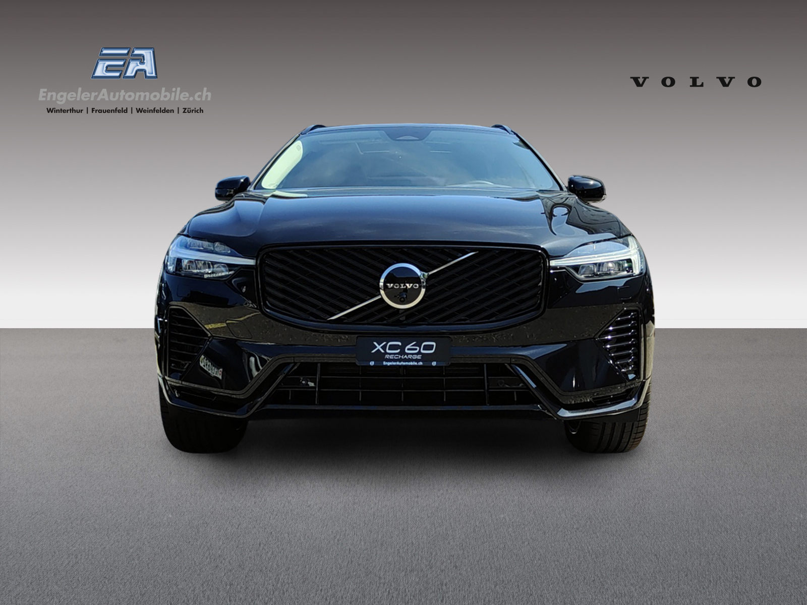 VOLVO XC60 T8 eAWD PluginHybrid Ultra Dark Geartronic-showroom-element-2