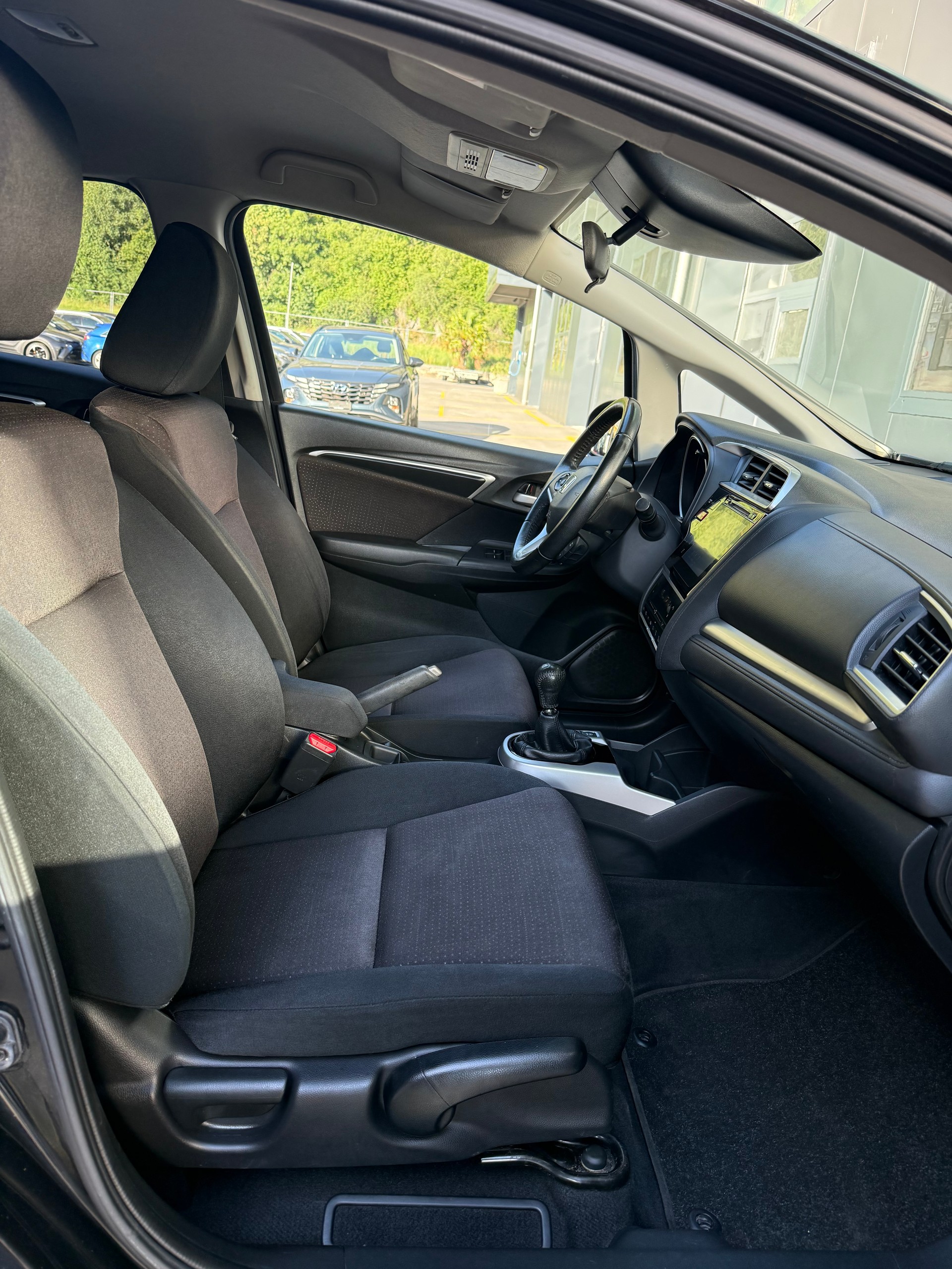 HONDA Jazz 1.3i-VTEC Trend-image-10