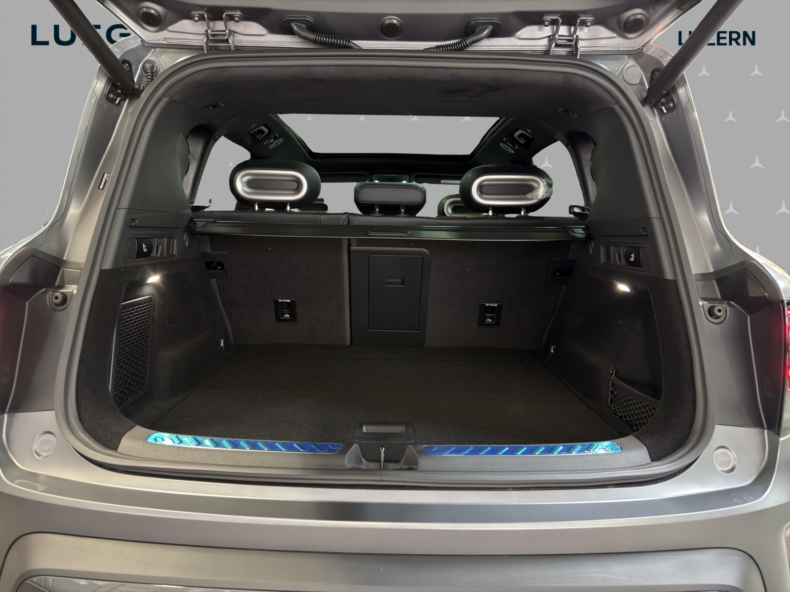 SMART #5 100kWh Brabus AWD-image-14