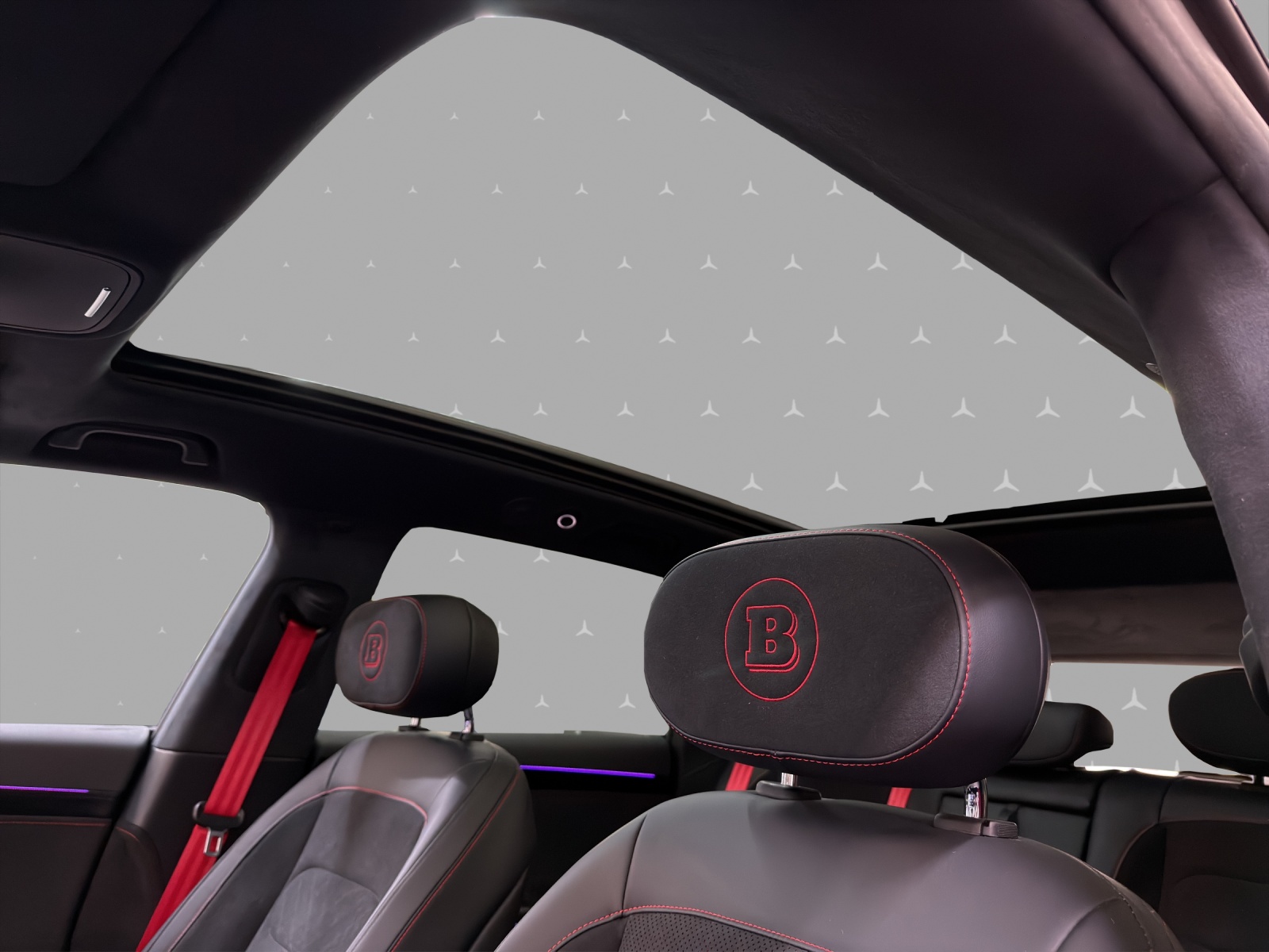 SMART #5 100kWh Brabus AWD-image-8
