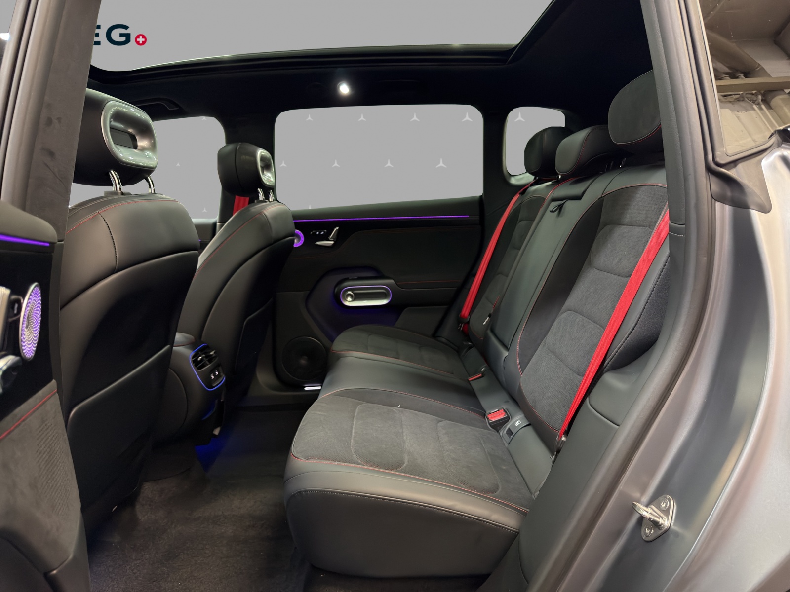 SMART #5 100kWh Brabus AWD-image-13