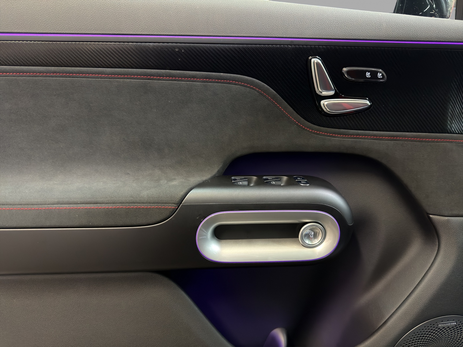 SMART #5 100kWh Brabus AWD-image-12