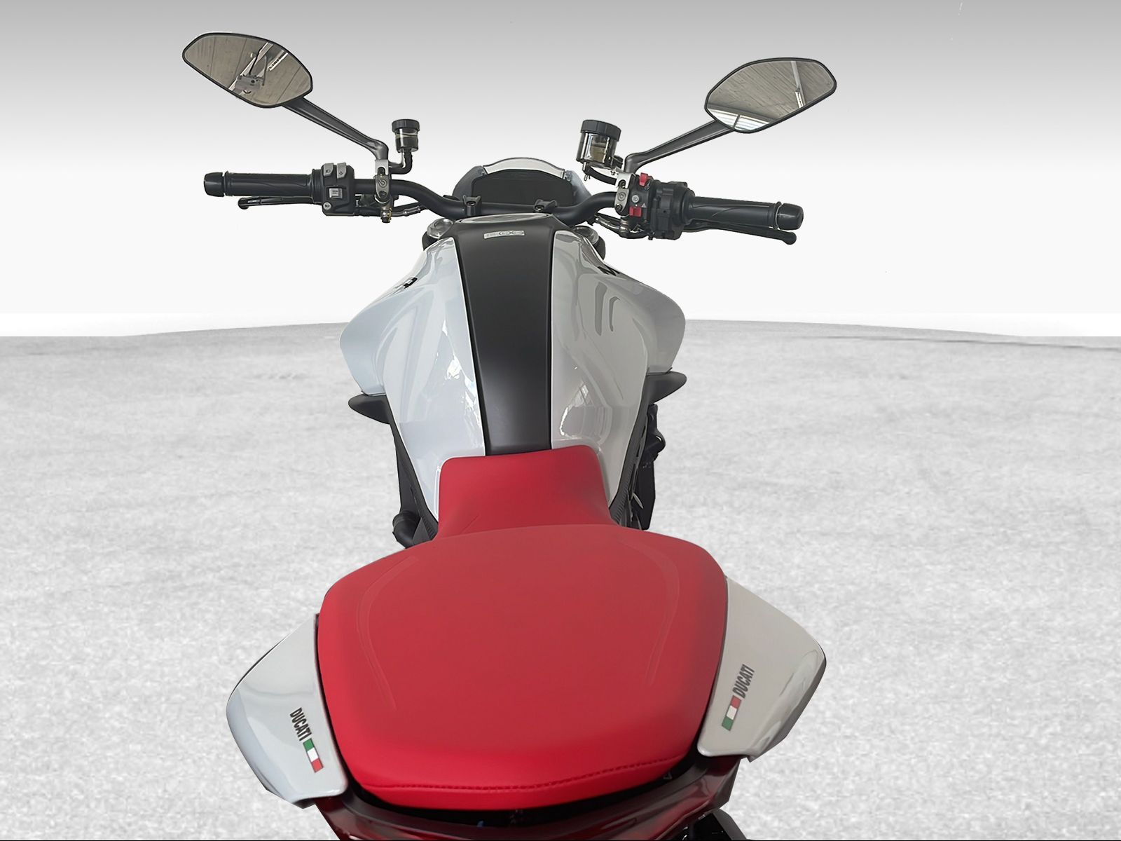 DUCATI 937 Monster + ABS-image-10