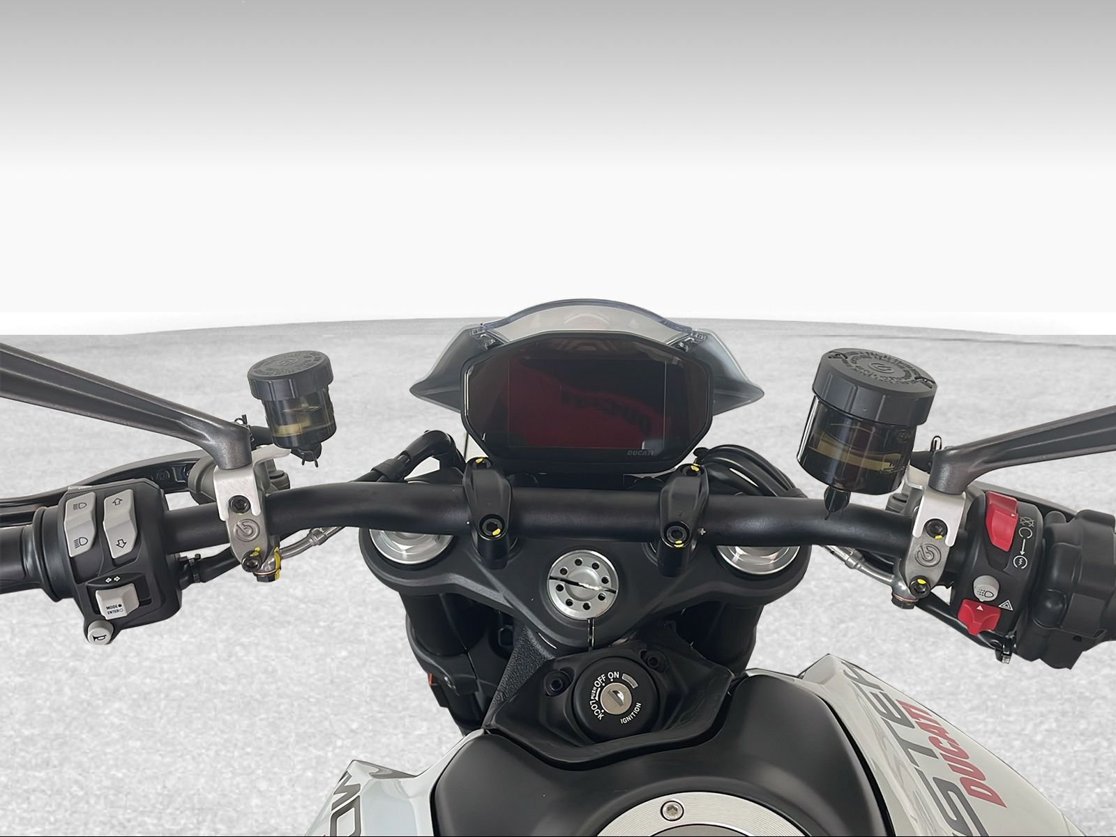 DUCATI 937 Monster + ABS-image-8