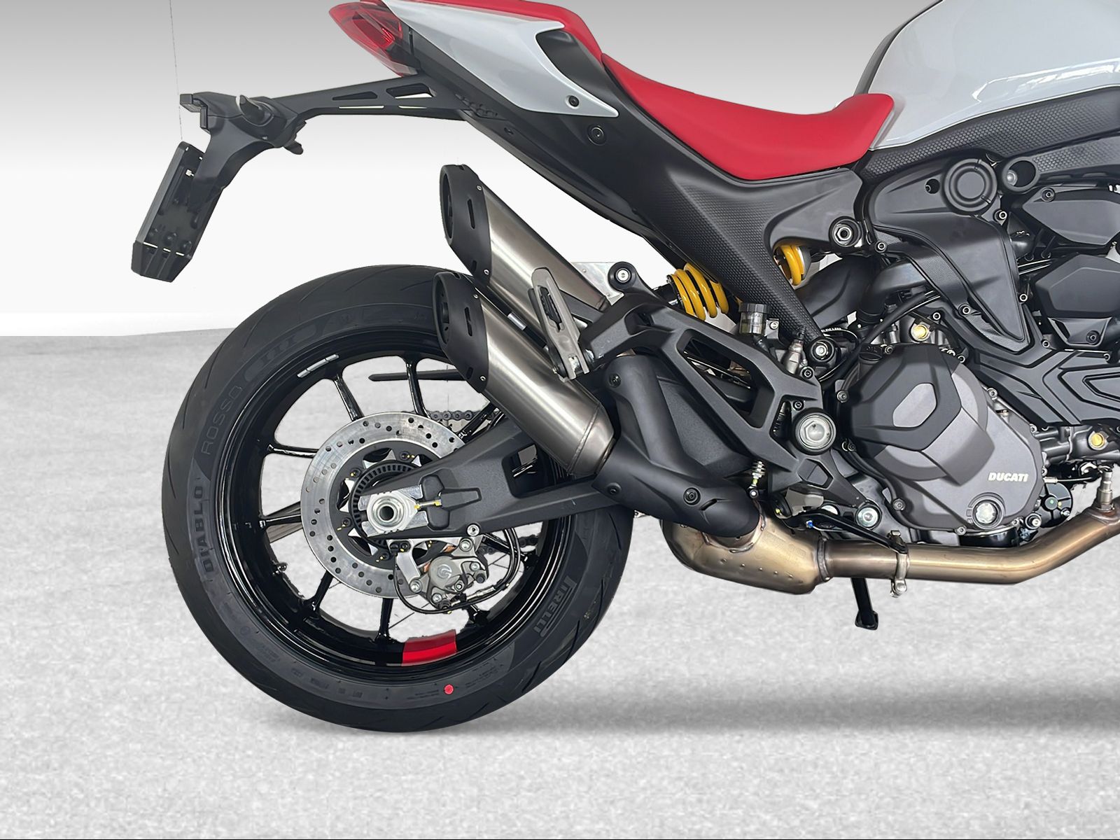 DUCATI 937 Monster + ABS-image-9