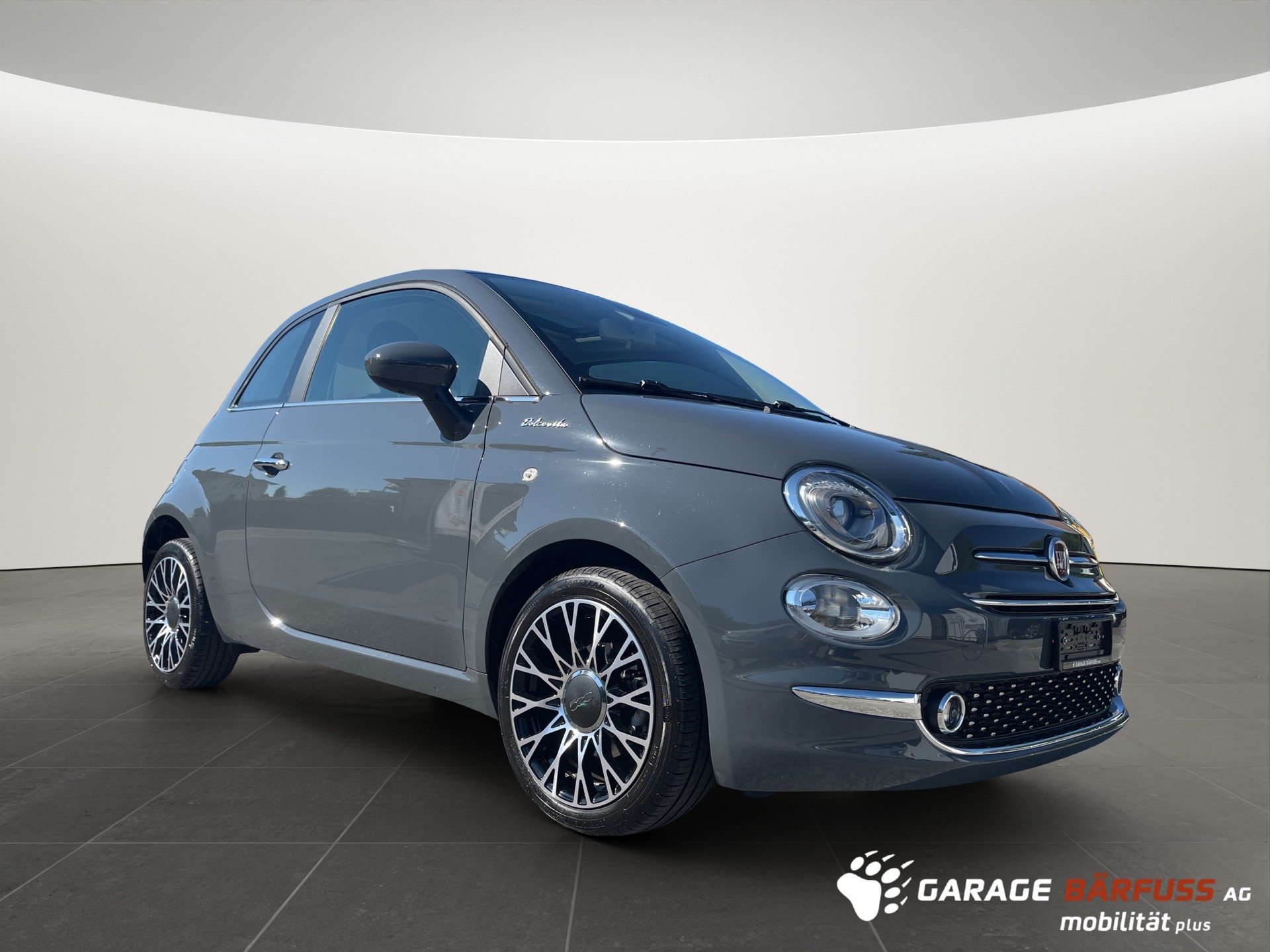 FIAT 500 1.0 Hybrid Dolcevita-image-6