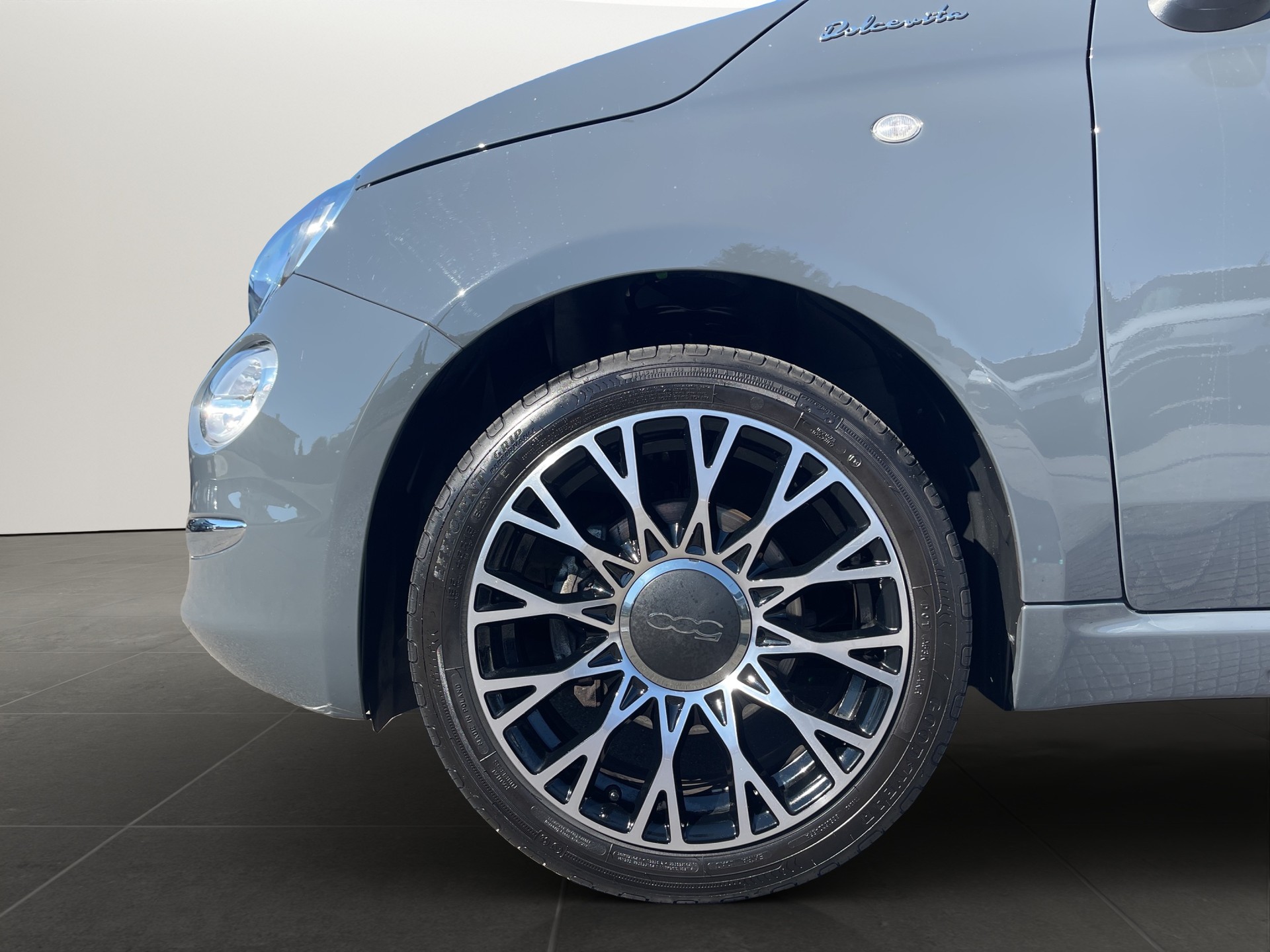 FIAT 500 1.0 Hybrid Dolcevita-image-20