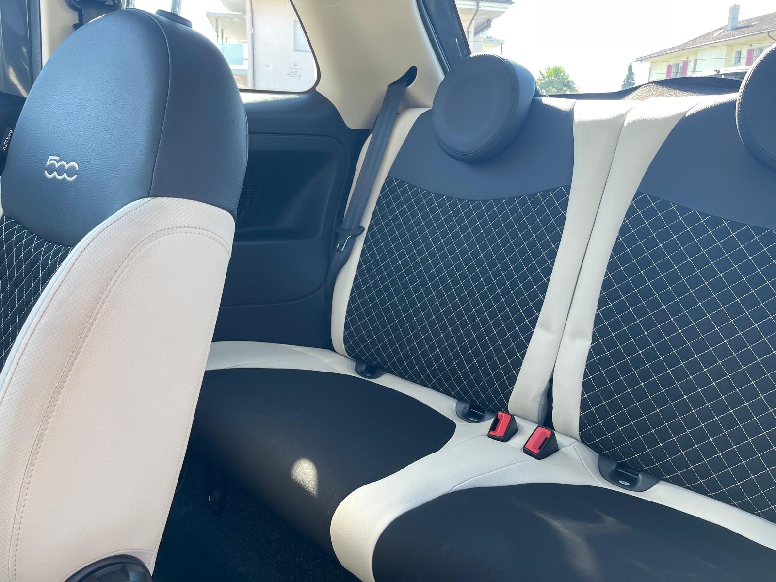 FIAT 500 1.0 Hybrid Dolcevita-image-17