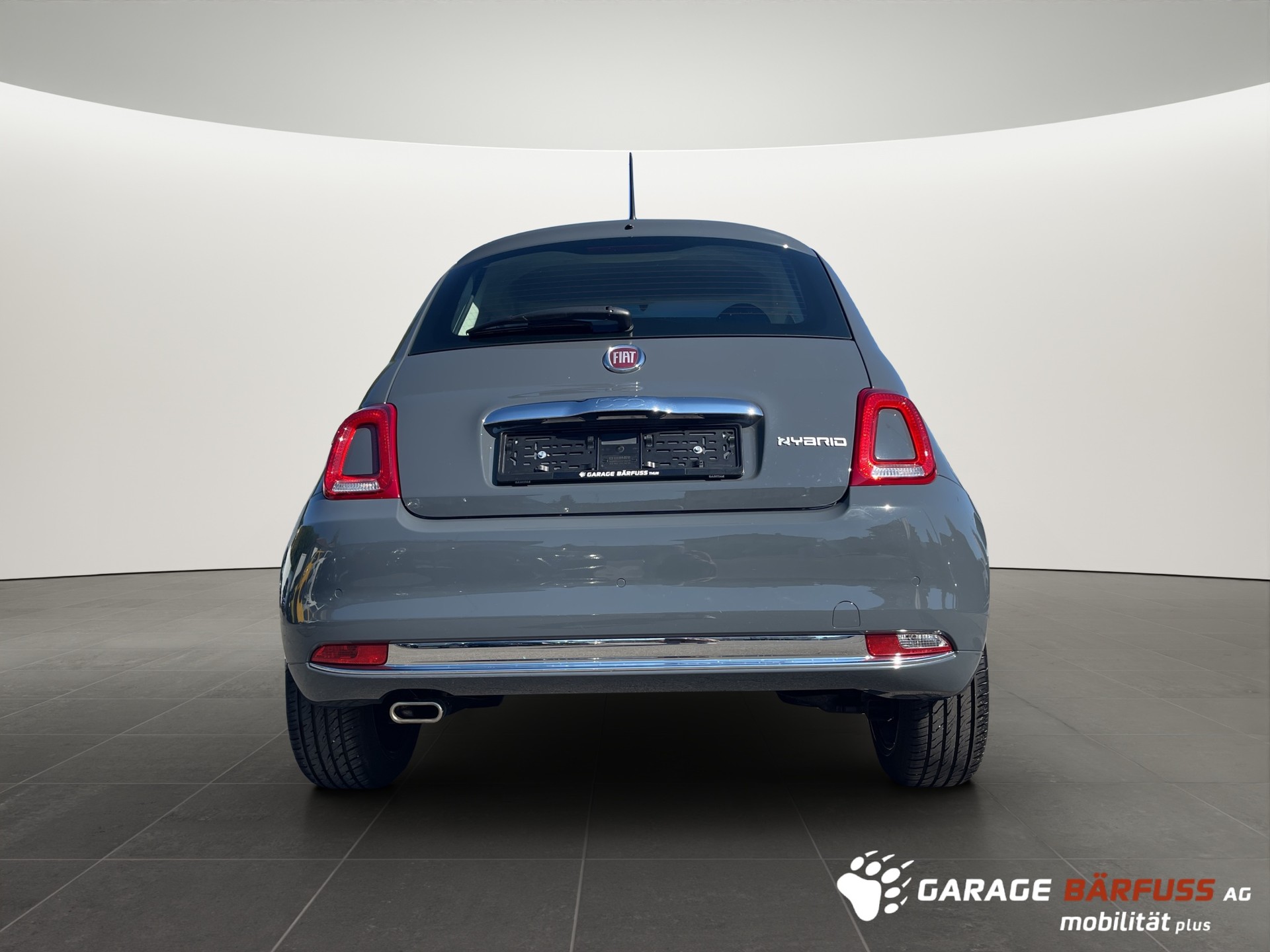 FIAT 500 1.0 Hybrid Dolcevita-image-3