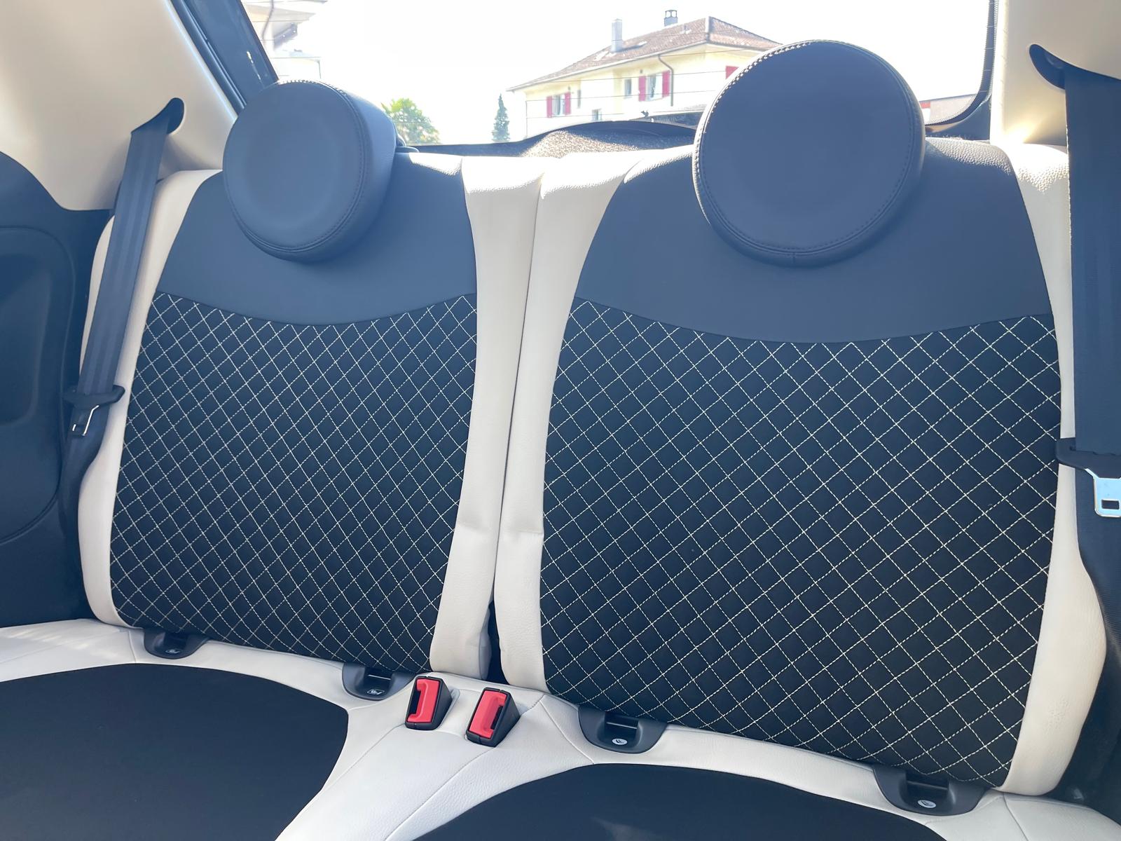 FIAT 500 1.0 Hybrid Dolcevita-image-16