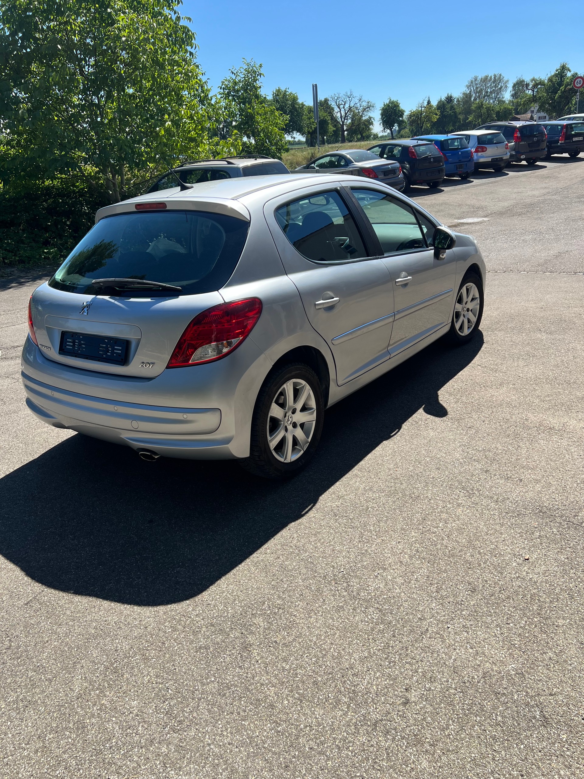 PEUGEOT 207-image-4
